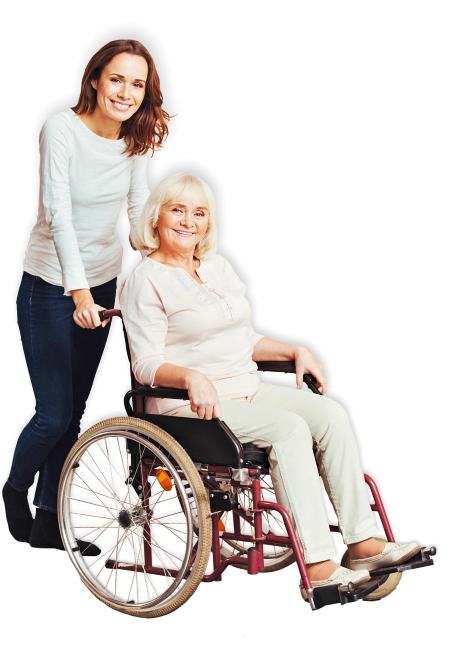 Home Care in Georgia | Tender Hands Private Homecare